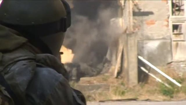 август восьмого колида убил грузина смотреть онлайн