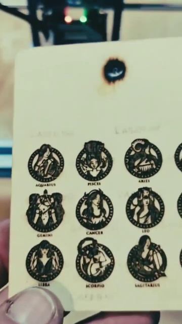 Лазерный гравировальный станок SCULPFUN S9 #jobs #humour #laser #shorts смотреть онлайн