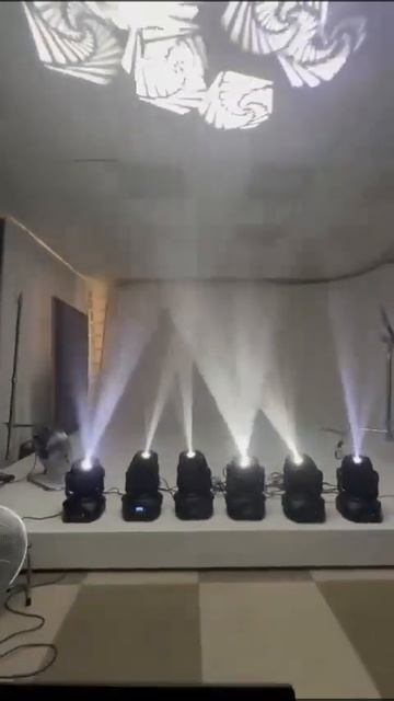 Головы Led Spot 90 watt смотреть онлайн