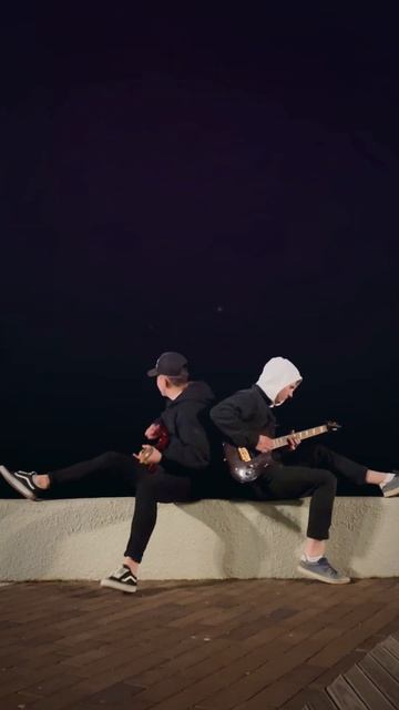 Танкер - Фонари (17.05) смотреть онлайн