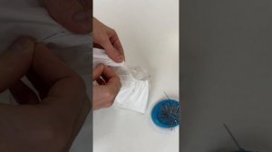 Шьем съемные манжеты, которые помогут украсить вам об?