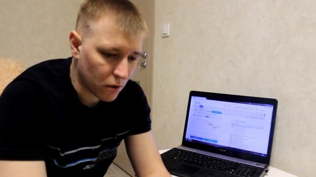 Вложил в Криптовалюту через Webmoney смотреть онлайн