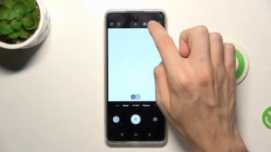 Как Включить Вспышку на Tecno Pova 6 Neo для Фото и Видео