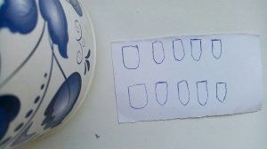 Бумажные ногти