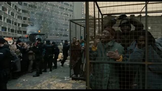 Дитя человеческое (2006). О ЗАБОТАХ ЛЮДЕЙ смотреть онлайн