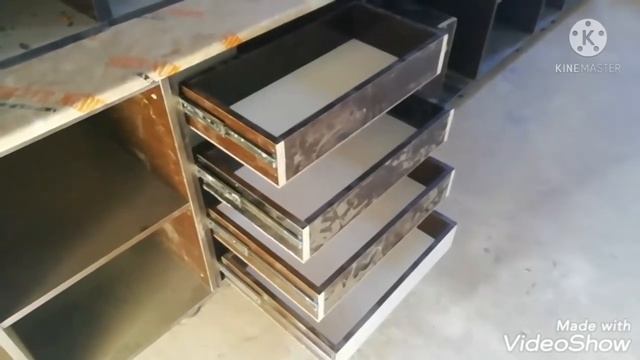 Oshxona Mebellar MDF Eshiklar  Yasash Jarayonlari Va Tayyor Holati. Ошхона мебеллари MDF Ешиклари