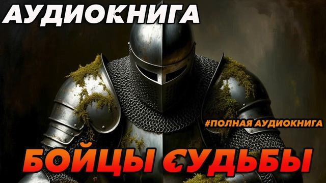 АУДИОКНИГА