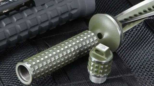 Нож - Jagdkommando