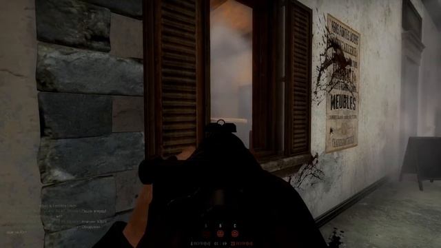 Day of Infamy. На штурм! смотреть онлайн