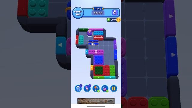 Color block jam 802 смотреть онлайн