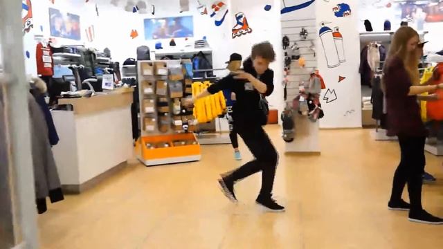 MyDanceWay & Orby | хип хоп | hip hop смотреть онлайн