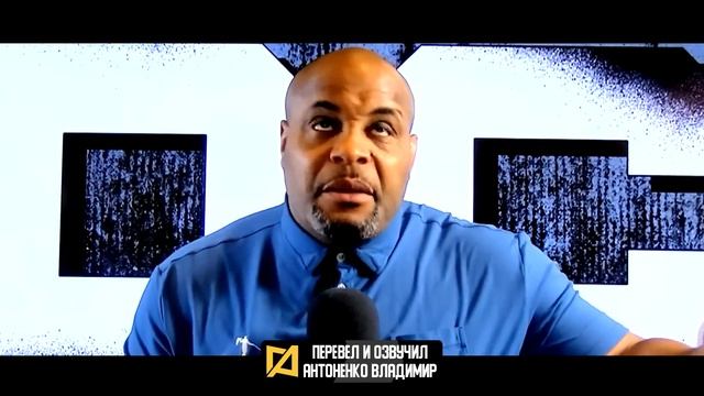 ДиСи и Соннен - Умар Нурмагомедов впечатлил! / Бои с Мерабом и Кори смотреть онлайн