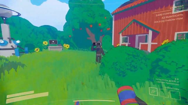 Какенты варнингов | Content Warning №3