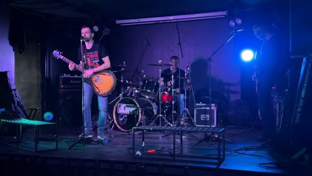 5. Funk U (Live 27.04.2025)