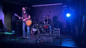 5. Funk U (Live 27.04.2025)