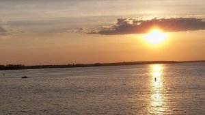 Плес в Ивановской области. Прогулка по городу