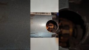 "Ремонт", замена мотора печки УАЗ Патриот