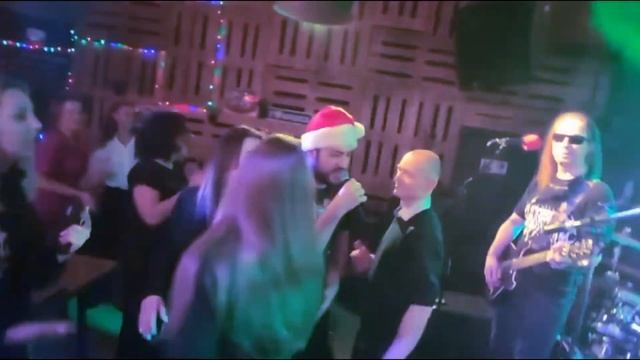 Magic Stix. Новогодняя. Капитал. 30.12.22 смотреть онлайн