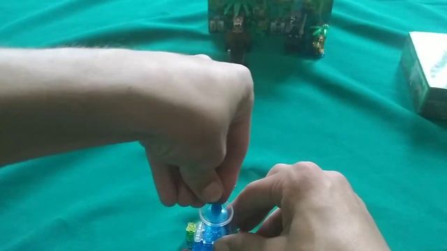 Новые лего наборы из майнкрафта!