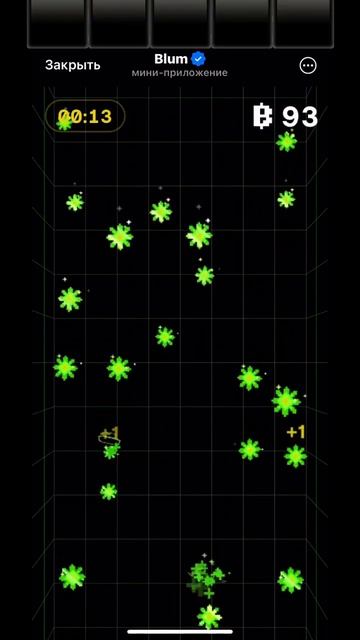 Игра в описании #криптовалюта смотреть онлайн