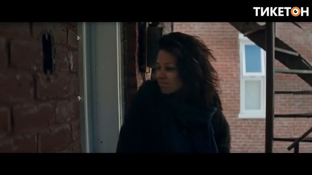 Белый снег и Трафик Ticketon Live 215