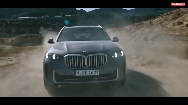 Новый BMW X5 2025 – Идеальный кроссовер? ВСЕ, что нужно зна? смотреть онлайн