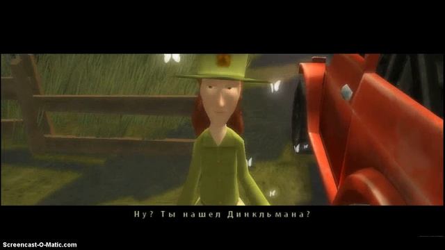 прохождение сезон охоты|Open Season 1# смотреть онлайн