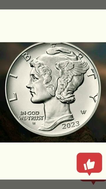 Новости в мире нумизматики#монеты #новости #сша #орел смотреть онлайн