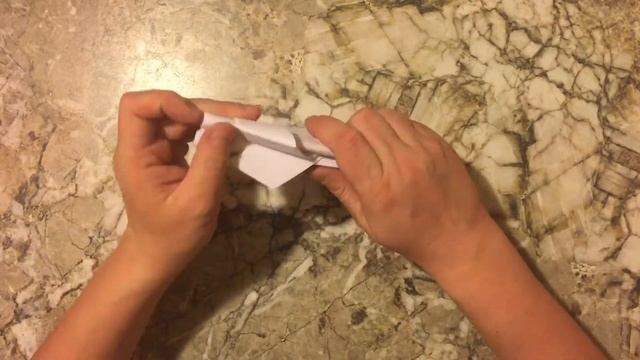 Самый простой пистолет из бумаги смотреть онлайн