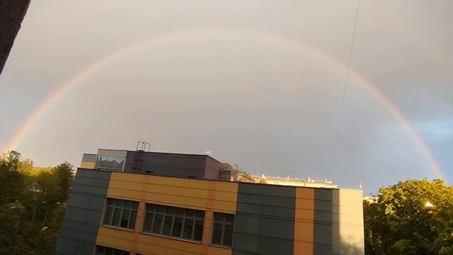 Радуга 10 мая смотреть онлайн