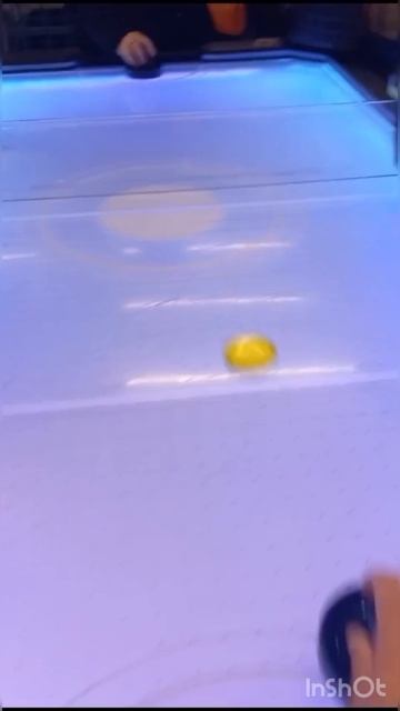 Махач и Амина