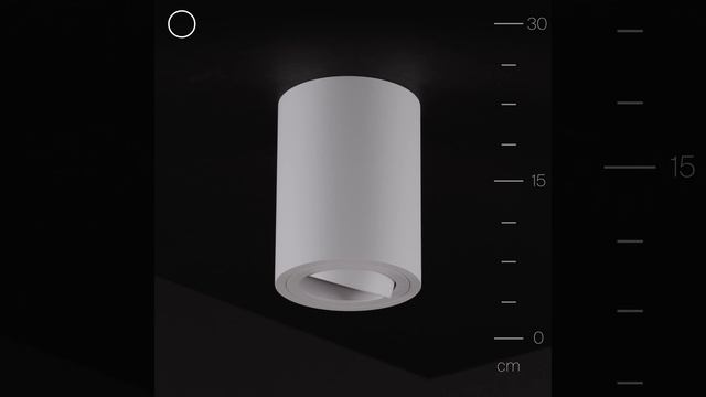 Светильник Maytoni C016CL-01W смотреть онлайн