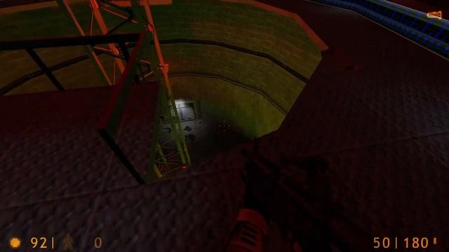 ПРОХОЖДЕНИЕ HALF LIFE UPLINK DEMO смотреть онлайн