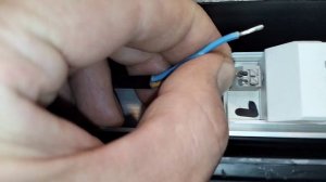 Ремонт светильника Juwel 2x21W