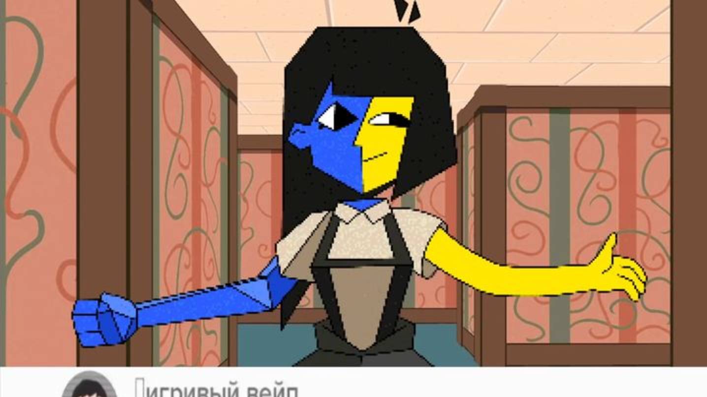 ЭНА|сборник всех серий|русский дубляж смотреть онлайн