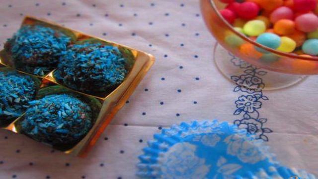 Книга рецептов