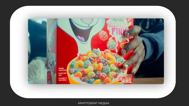 SORA от OpenAI: причём тут КРИПТА? смотреть онлайн