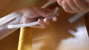 Монтаж светодиодной ленты в шкафу