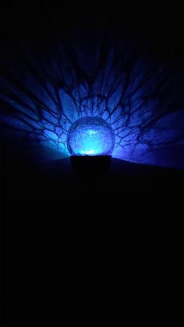 Фонарь садовый Кракле смотреть онлайн