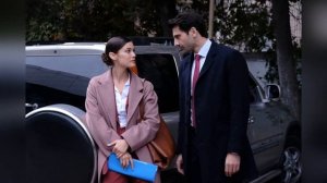 Турецкий сериал «ПРАВОСУДИЕ» - рекомендую!