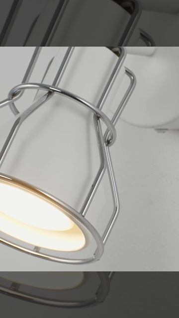 Спот Moderli V2700-1W Source #shorts смотреть онлайн