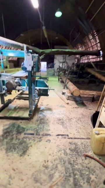 Лучшая пилорама🪵 #брус #дерево #доска #ель #пиломатери смотреть онлайн