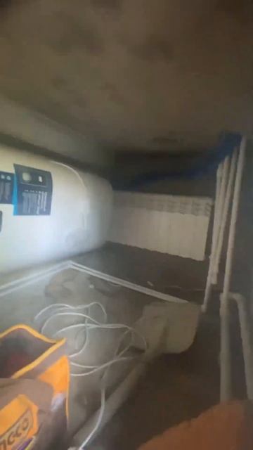 Электромонтаж Уличного освещения👍