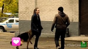 Пёс 3 сезон💟💞Макс и лена 7 часть 💞💟