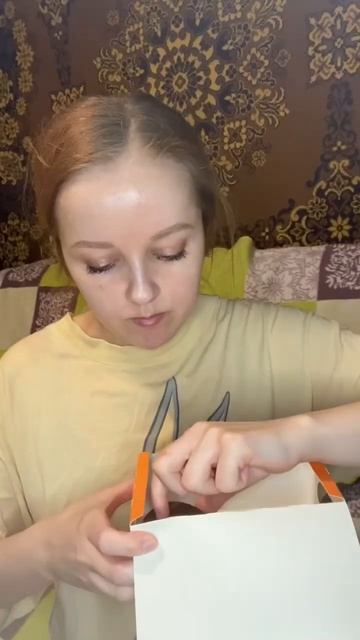 ПРОБУЮ НОВИНКИ ВКУСНО И ТОЧКА - ПО РУССКИ #обзор