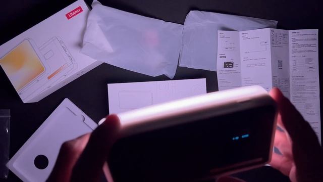 Ulanzi VL200 BiColor LED свет | Товары с маркетплейсов | Обзор и ра