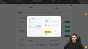 Пополнение биржи Bybit с карты | Пошаговая инструкция