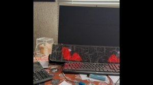 Программирование, настройка, управление световой панели iPixel Color. Рекомендации.