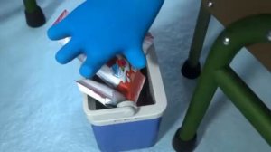 Kinder Pingui (реклама, 2007-2021)