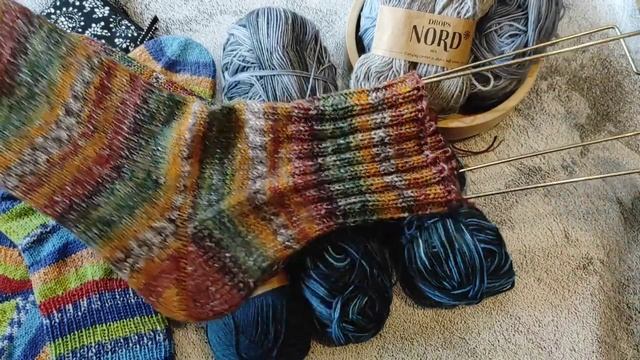 СП Носочная дюжина 2. Старт 4. Архив. смотреть онлайн